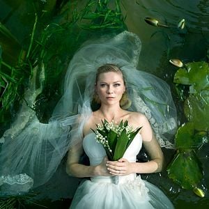 Foto Kirsten Dunst