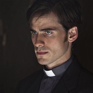 Foto Colin O'Donoghue