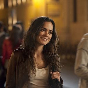 Foto Alice Braga