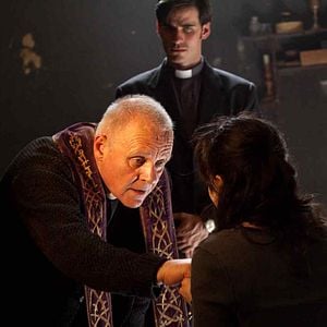 Foto Anthony Hopkins