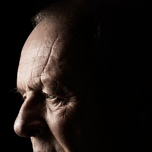 Foto Anthony Hopkins