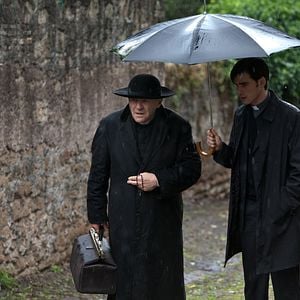 Foto Anthony Hopkins