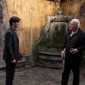 Foto Anthony Hopkins