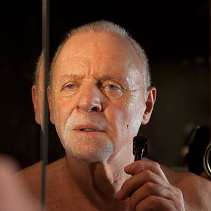 Foto Anthony Hopkins
