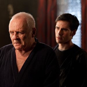 Foto Anthony Hopkins