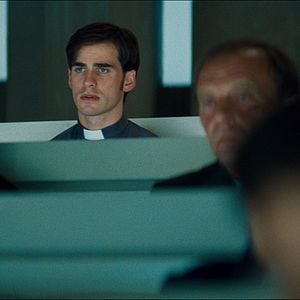 Foto Colin O'Donoghue