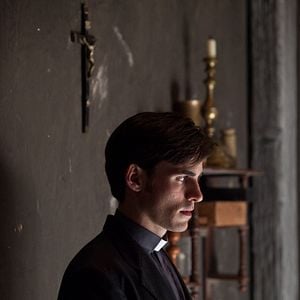 Foto Colin O'Donoghue