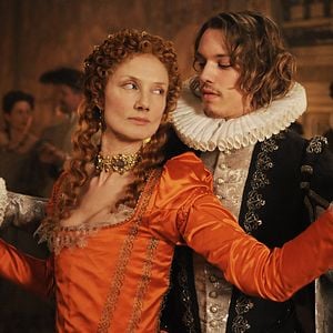 Foto Jamie Campbell Bower