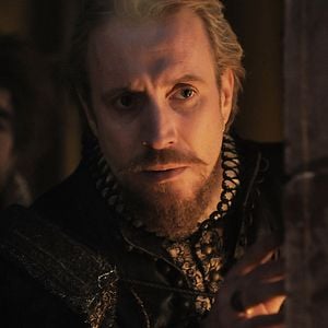 Foto Rhys Ifans