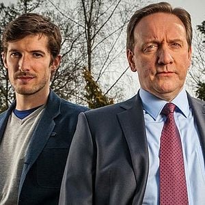 Foto Los asesinatos de Midsomer