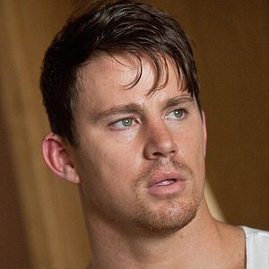 Foto Channing Tatum