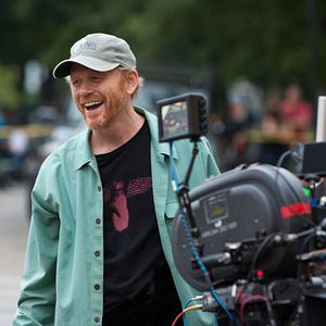 Foto Ron Howard
