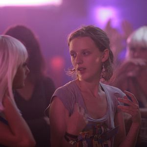 Foto Un amour de jeunesse