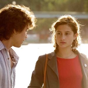 Foto Un amour de jeunesse