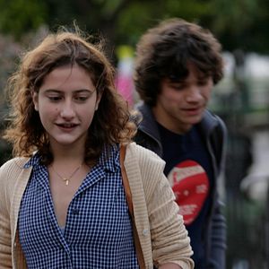 Un amour de jeunesse - Película 2010
