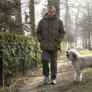 Foto François Damiens