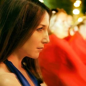 Foto Elsa Zylberstein