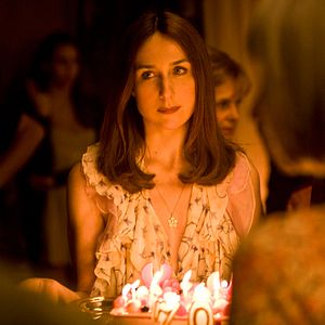 Foto Elsa Zylberstein