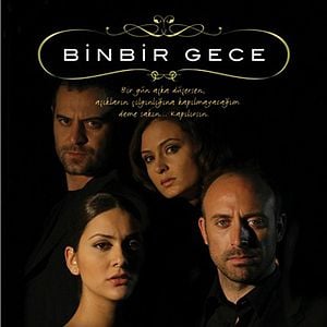 Foto Las mil y una noches