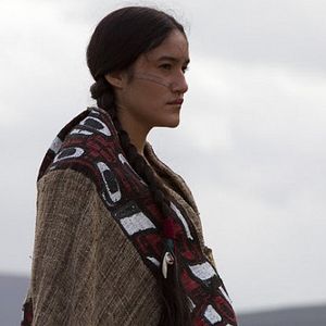 Foto Q'Orianka Kilcher