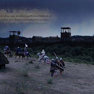 Foto 778 La chanson de Roland