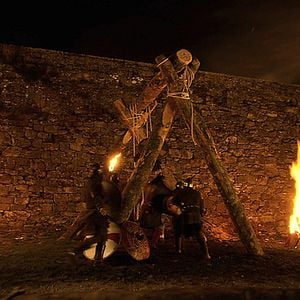 Foto 778 La chanson de Roland