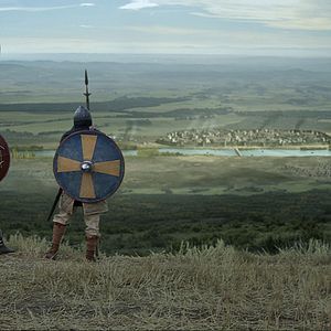 Foto 778 La chanson de Roland