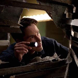 Foto Malcolm Venville