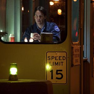 Foto Malcolm Venville