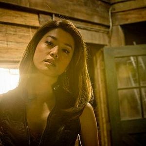 Foto Grace Park