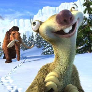 Foto Ice Age 4: La formación de los continentes