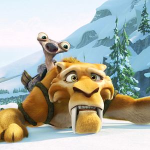 Foto Ice Age 4: La formación de los continentes