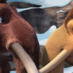 Foto Ice Age 4: La formación de los continentes
