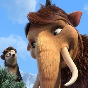 Foto Ice Age 4: La formación de los continentes