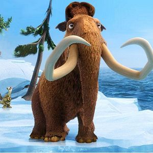 Foto Ice Age 4: La formación de los continentes