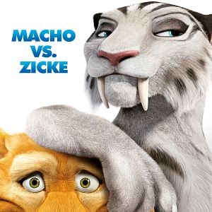 Foto Ice Age 4: La formación de los continentes