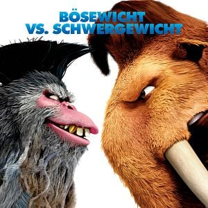 Foto Ice Age 4: La formación de los continentes