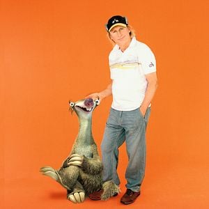 Foto Ice Age 4: La formación de los continentes