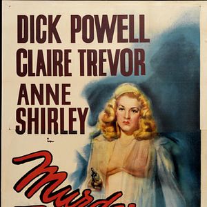 Foto Historia de un detective