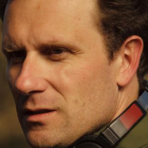 Foto Frédéric Mermoud