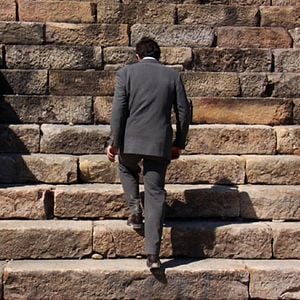 Foto La vida sublime