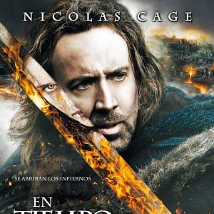 Foto En tiempo de brujas