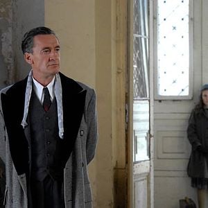 Foto El ángel de Budapest