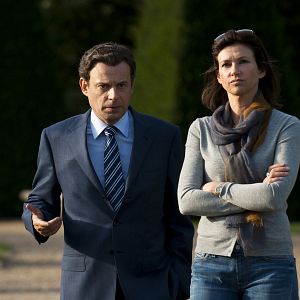 Foto Denis Podalydès