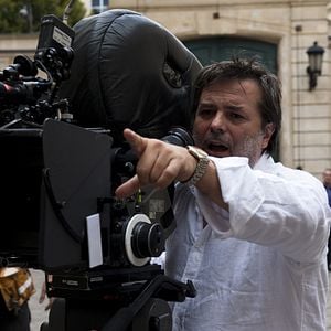 Foto De Nicolas a Sarkozy