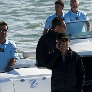 Foto Denis Podalydès