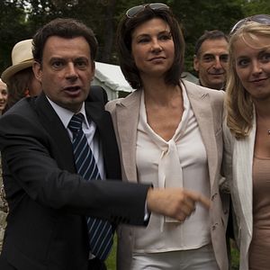 Foto Denis Podalydès