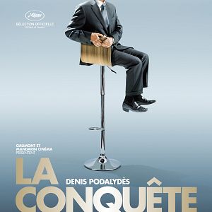 Foto De Nicolas a Sarkozy