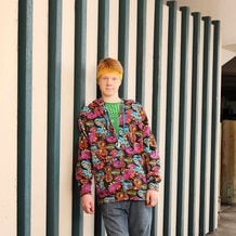 Foto Adam Hicks