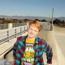 Foto Adam Hicks